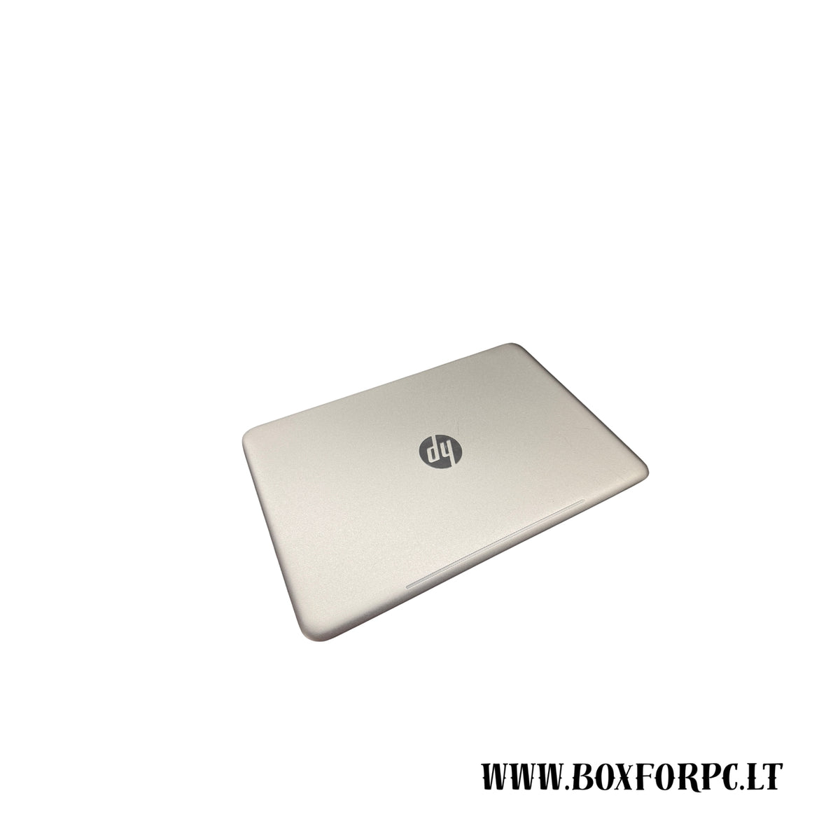 HP Pavilion 14-al002no | i3 6th generation | 8 GB | 256 GB |