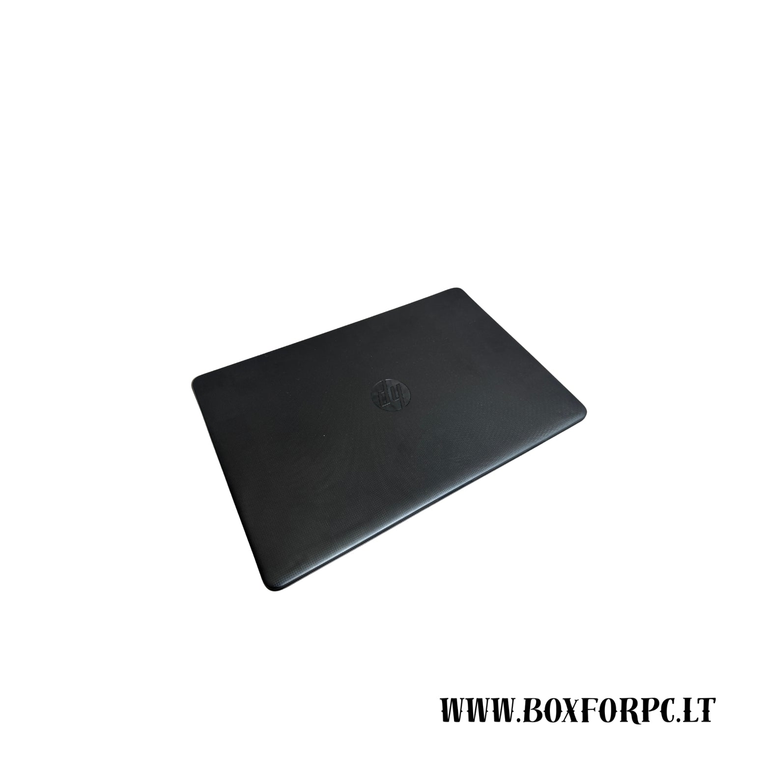 HP 15-bw082nd | AMD A10 | 8GB RAM | 256GB SSD | Kasdienio naudojimo nešiojamas kompiuteris