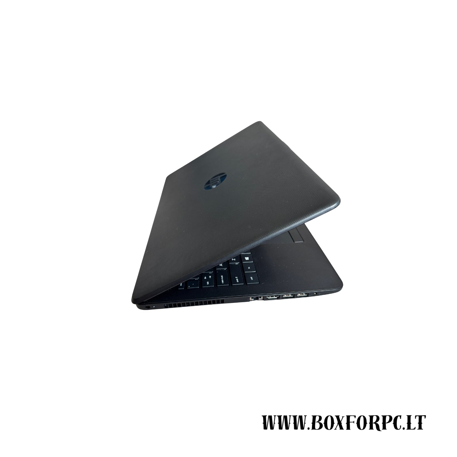 HP 15-bw082nd | AMD A10 | 8GB RAM | 256GB SSD | Kasdienio naudojimo nešiojamas kompiuteris