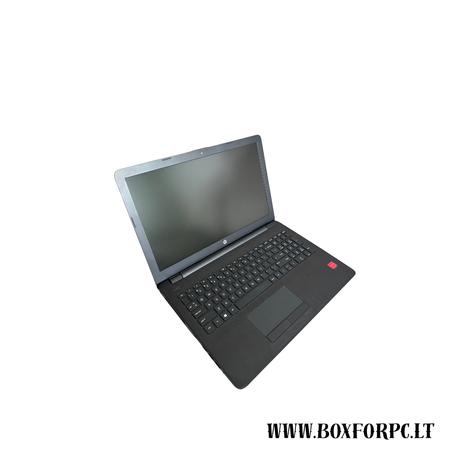 HP 15-bw082nd | AMD A10 | 8GB RAM | 256GB SSD | Kasdienio naudojimo nešiojamas kompiuteris
