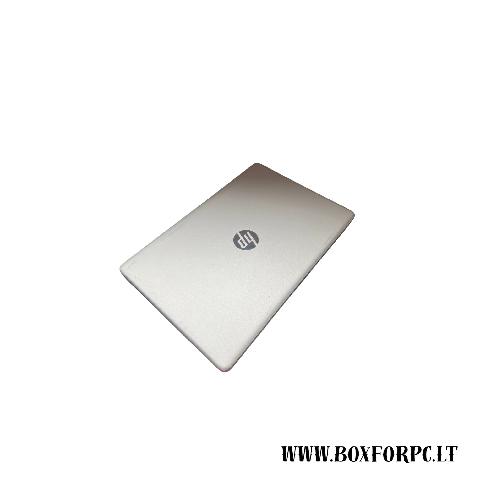 HP 15-dv0018no | Intel Pentium Gold 4417U | 8GB RAM | 256GB SSD | Multimedijos klasės nešiojamas kompiuteris
