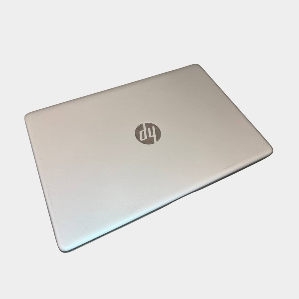 HP 15-dv0018no uzdaritas