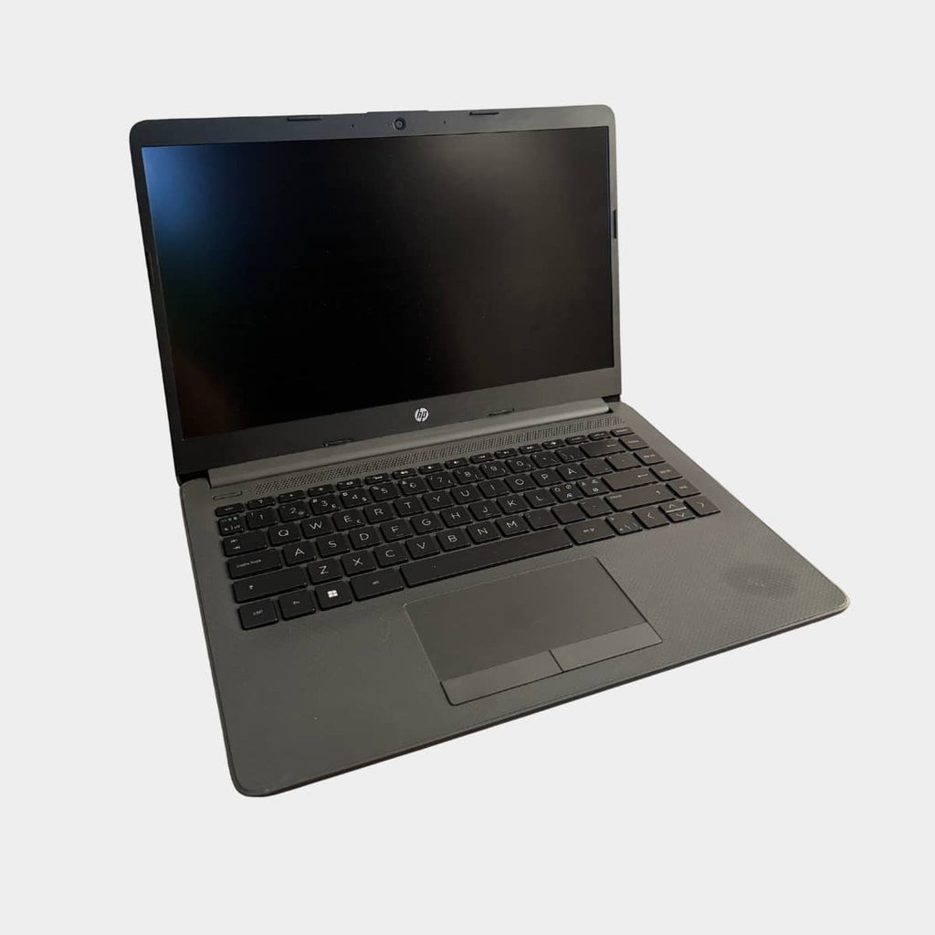 HP 245 G9 Ryzen 3 5425U atidarytas, 14 colių FHD ekranas