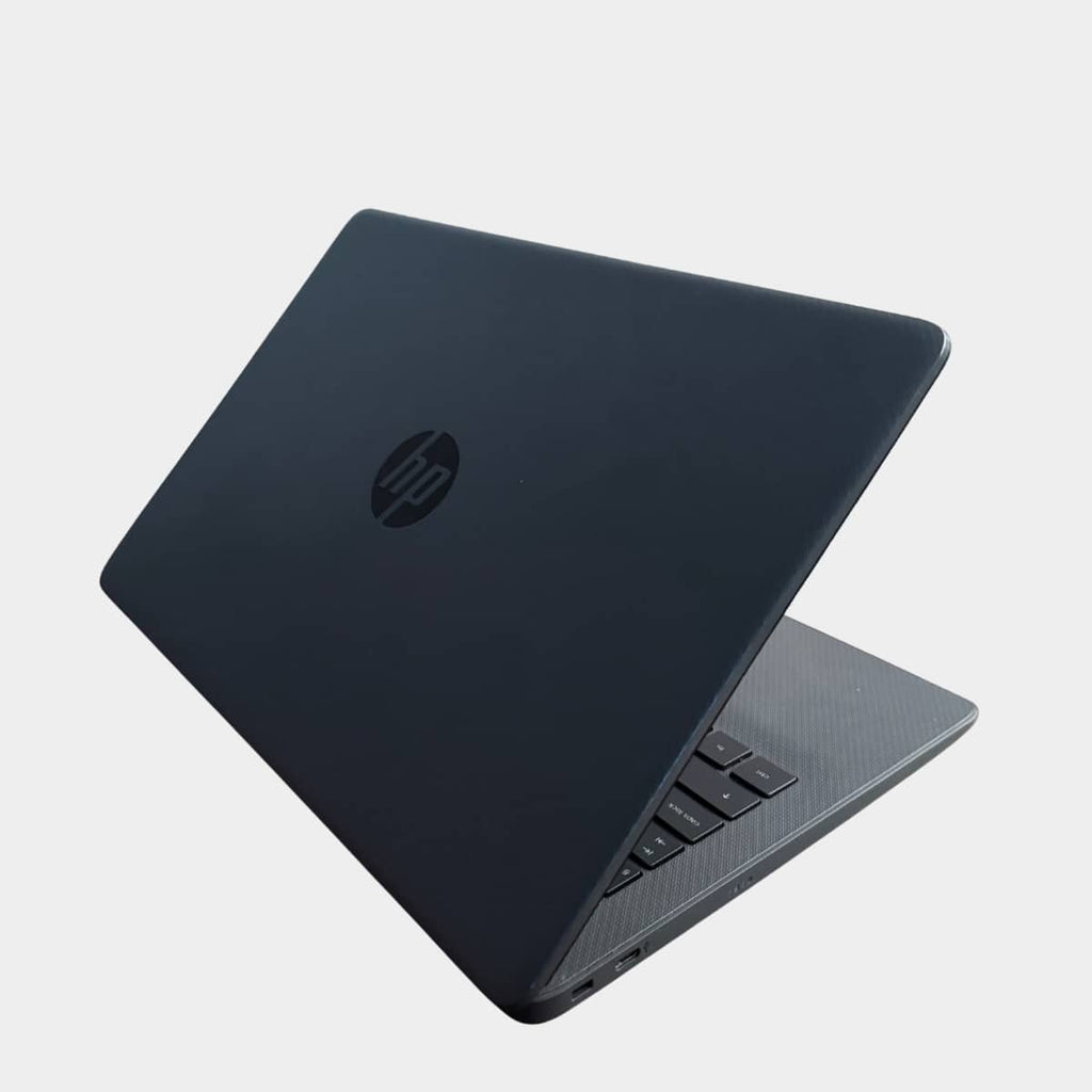 HP 245 G9 dešinė pusė, USB ir LAN jungtys