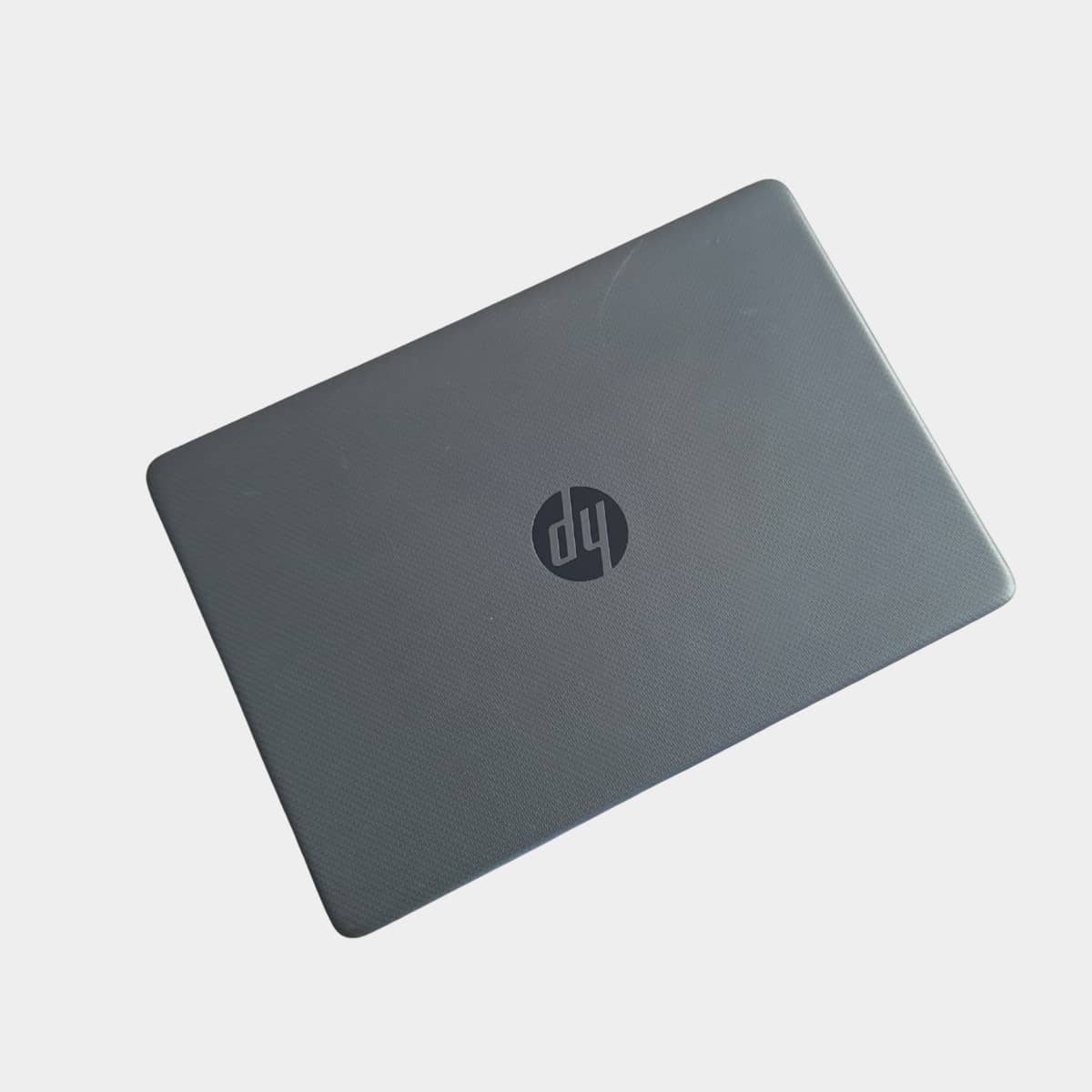 HP 245 G9 uždarytas, modernus nešiojamas kompiuteris