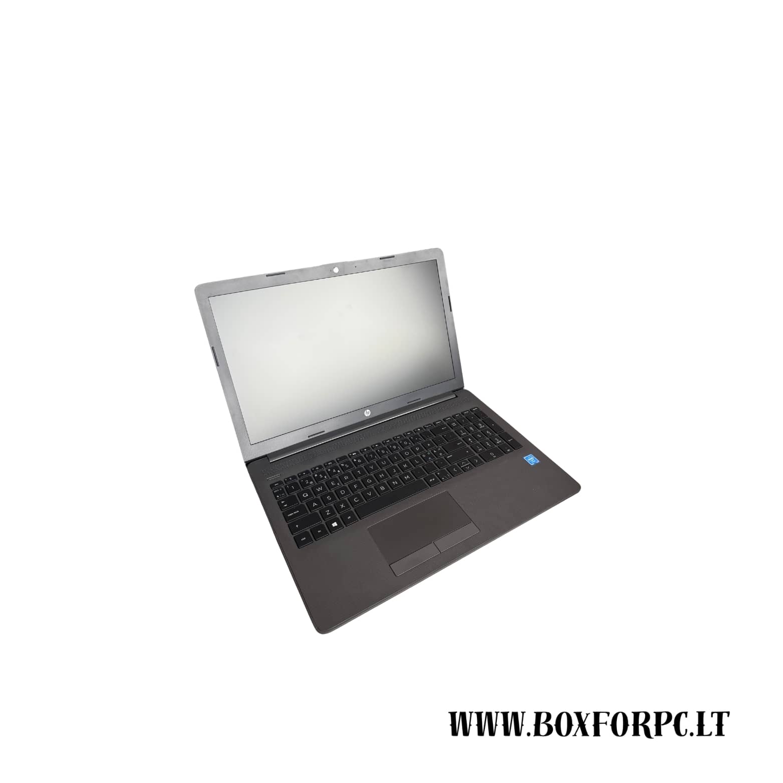 HP 250 G7 | Celeron N4000 | 8 GB RAM | 128 GB SSD | Windows 11 | Universalus nešiojamas kompiuteris