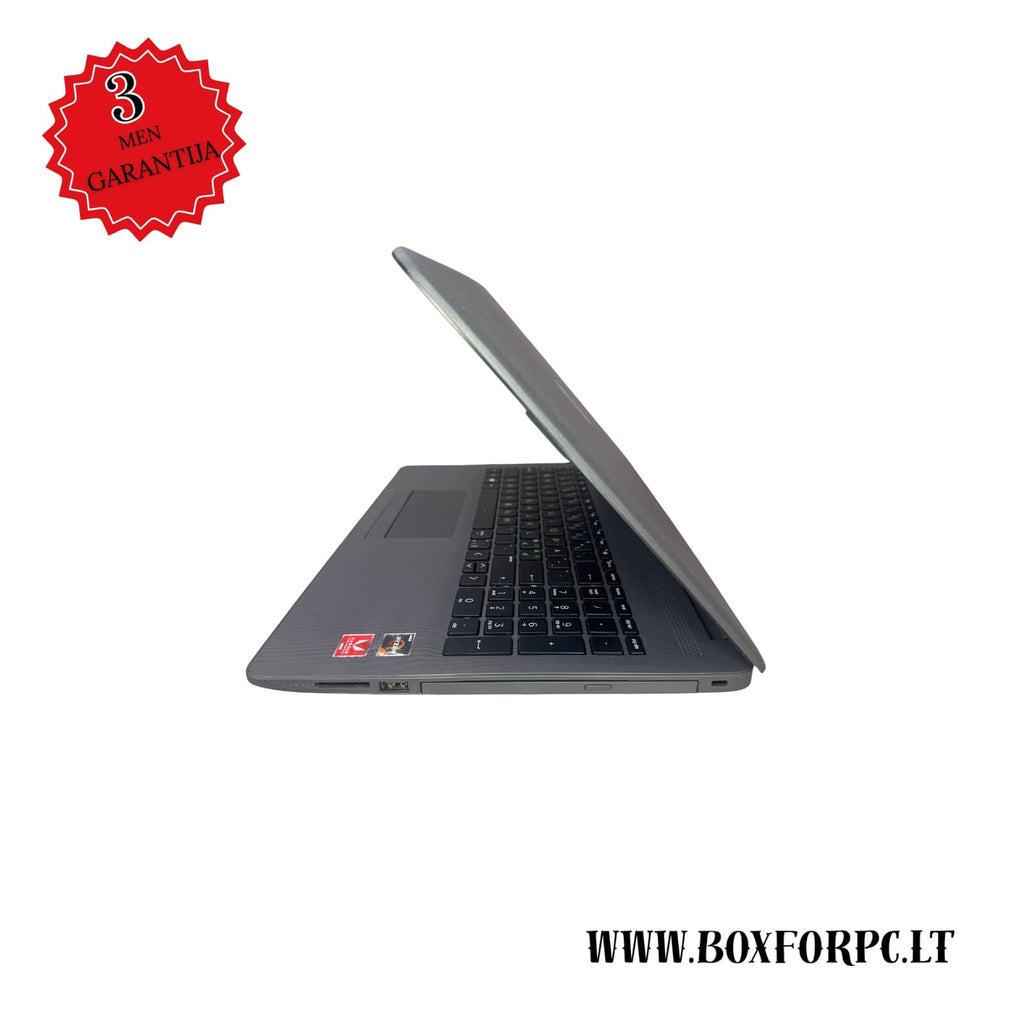 HP 255 G4 | Ryzen 3 2200U | 8GB RAM | 256GB |