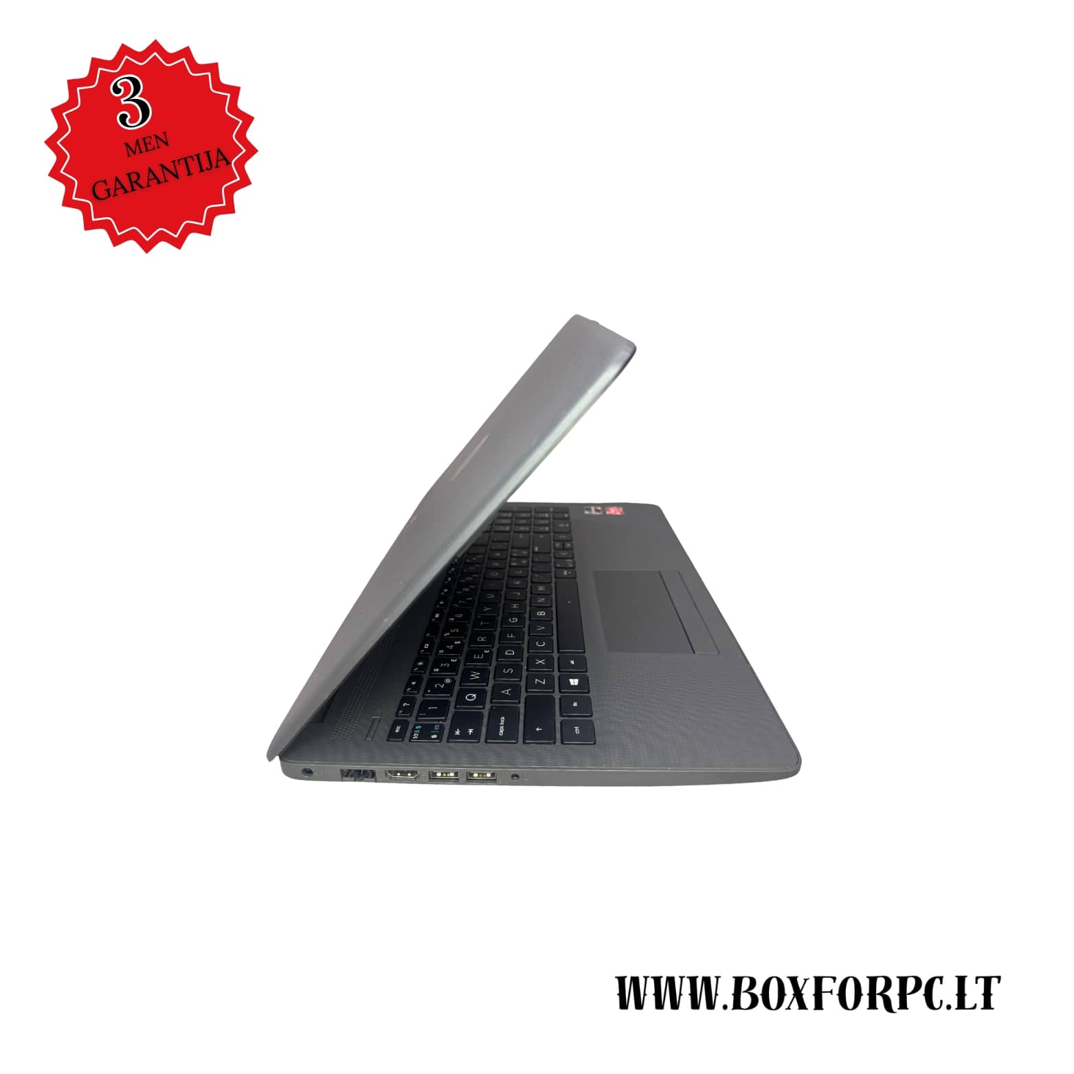 HP 255 G4 | Ryzen 3 2200U | 8GB RAM | 256GB |