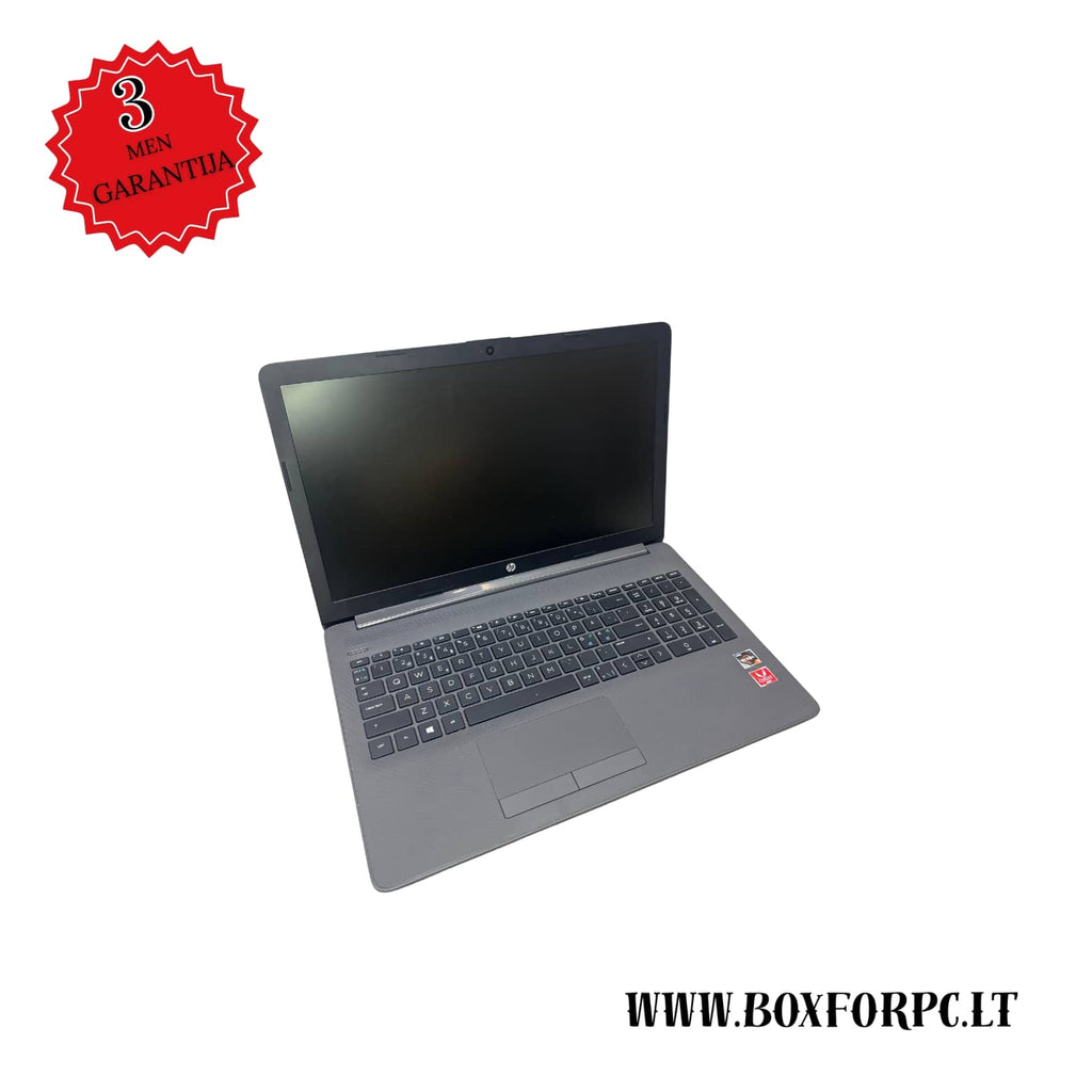 HP 255 G4 | Ryzen 3 2200U | 8GB RAM | 256GB |