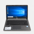 HP 14-cf0013dx Intel Core i3-8130U atidarytas, 14 colių ekranas