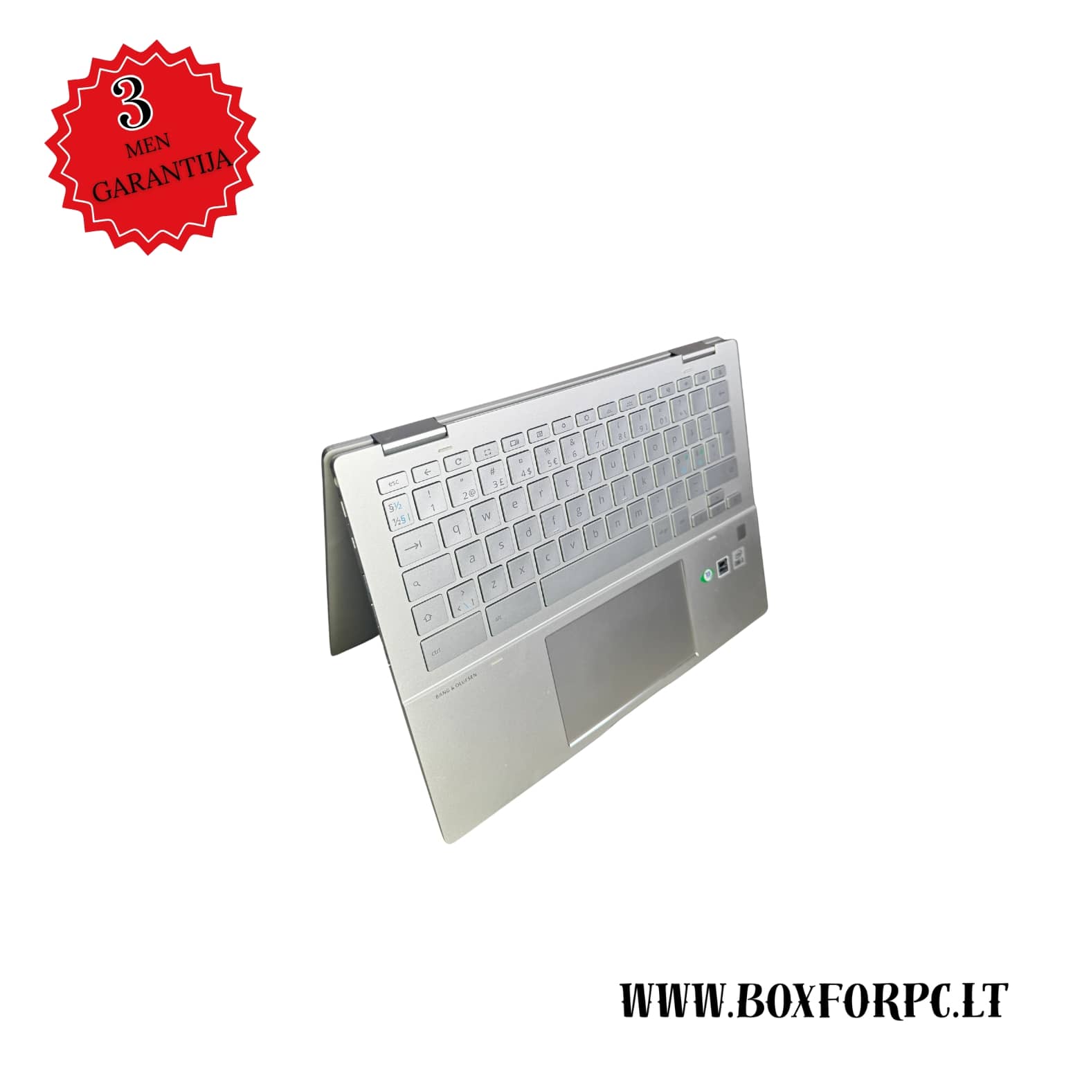 HP Chromebook c1030 | Intel Core i3 | 8GB | 256GB  |