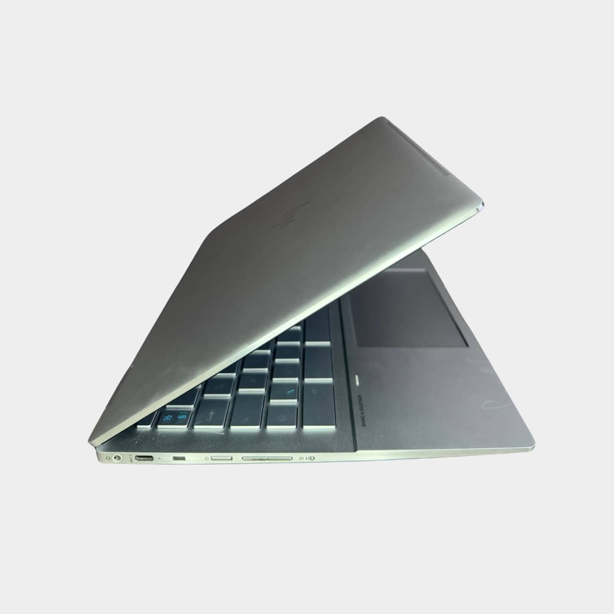 HP Chromebook c1030