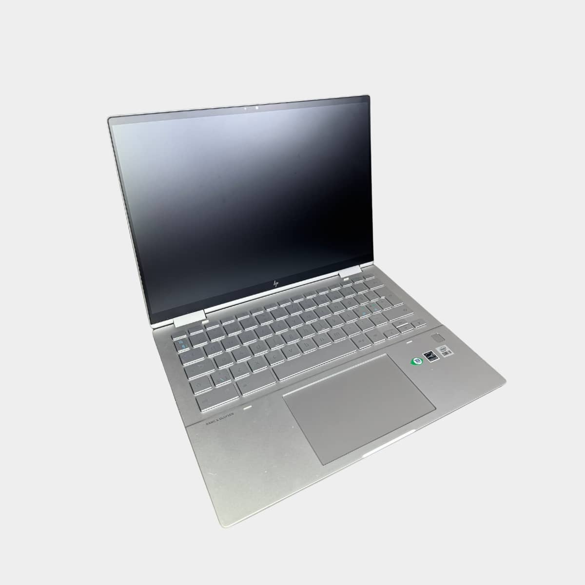 HP Chromebook c1030 atidaritas