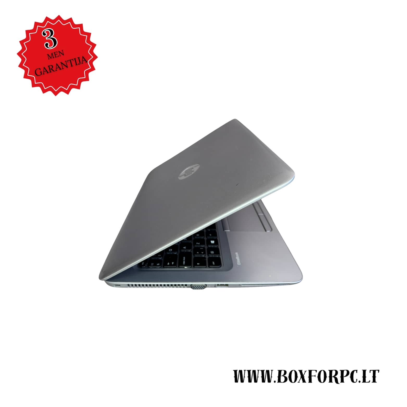 HP EliteBook 840 G3 | i5 6-os kartos | 8 GB| 128 GB |