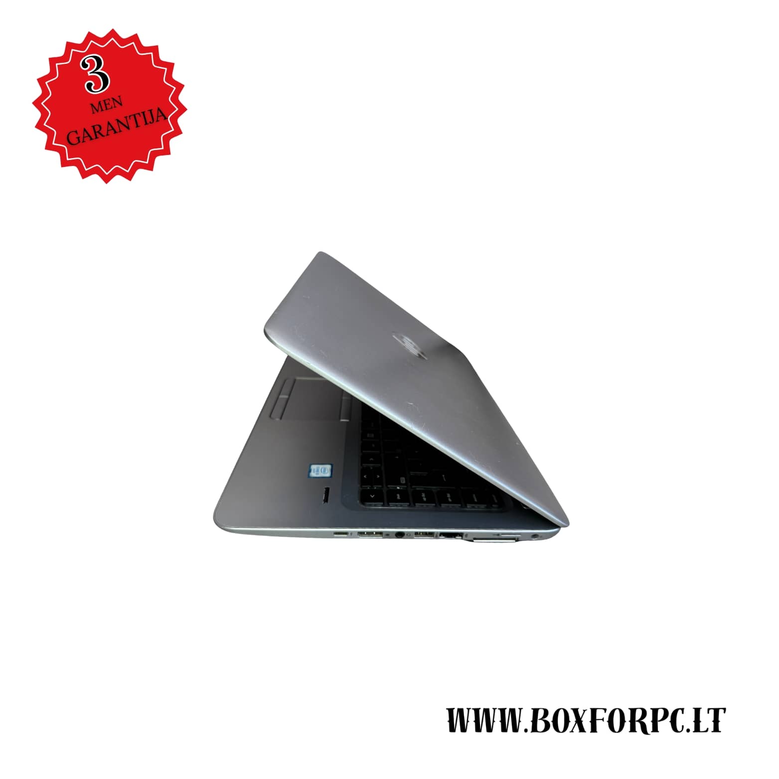 HP EliteBook 840 G3 | i5 6-os kartos | 8 GB| 128 GB |