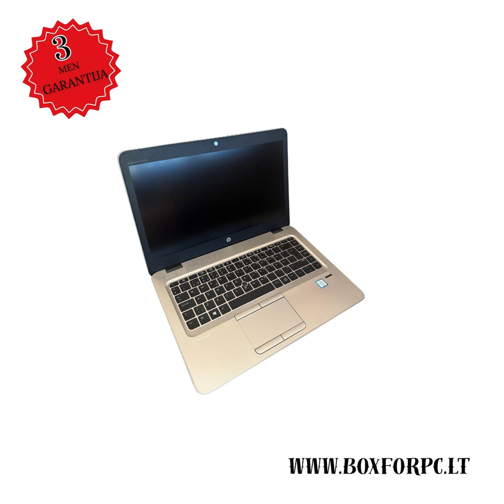 HP Elitebook 840 g3 i7 8gb ram 