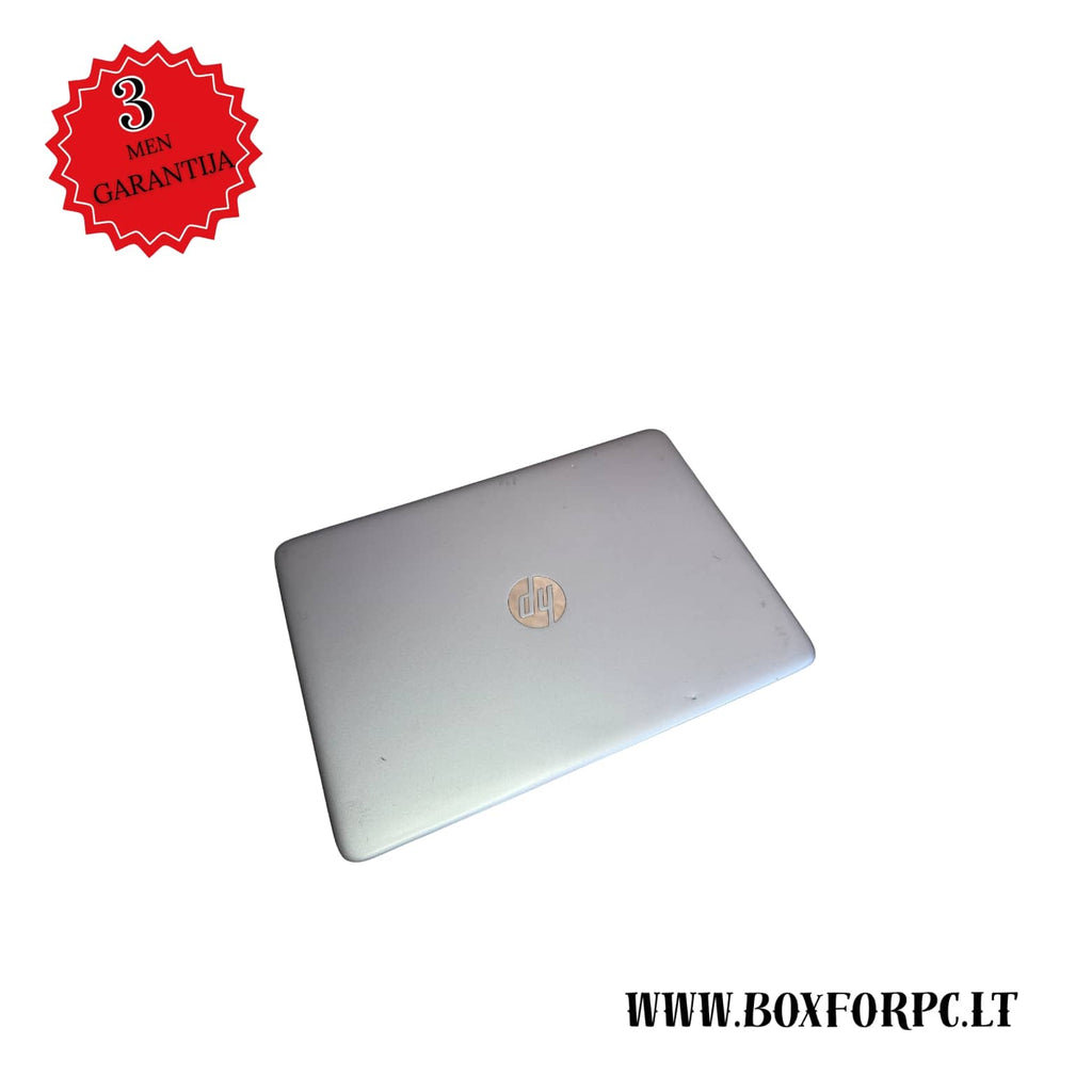 HP EliteBook 840 G3 | i5 6-os kartos | 8 GB| 128 GB |