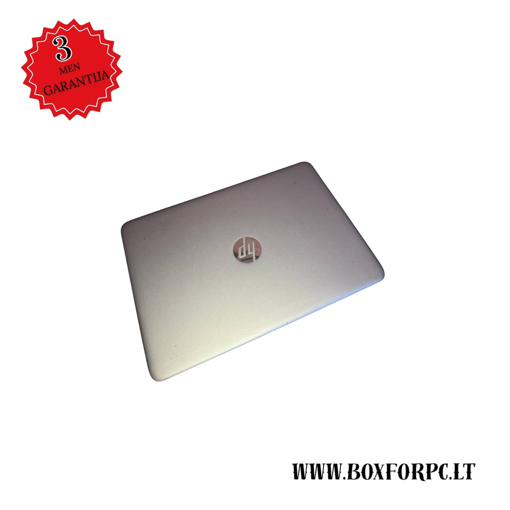 HP EliteBook 840 G3 | i7-6500U | 8GB | 256GB |