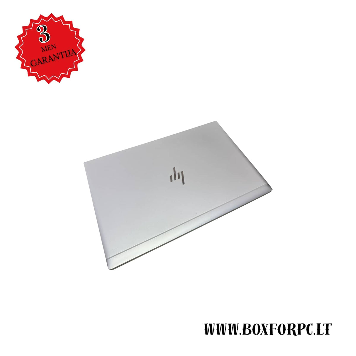 HP EliteBook 845 G7 | Райзен 7 4750U | 16 ГБ | 512 ГБ |