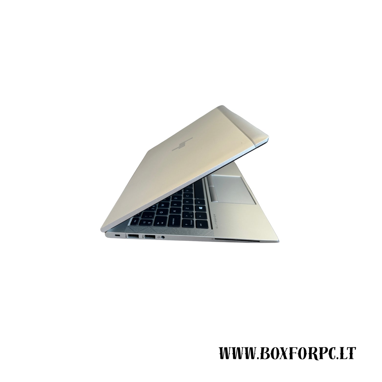 HP EliteBook 845 G7 | Ryzen 7 4750U | 16 GB RAM | 512 GB SSD | Verslo klasės nešiojamas kompiuteris | Windows 11