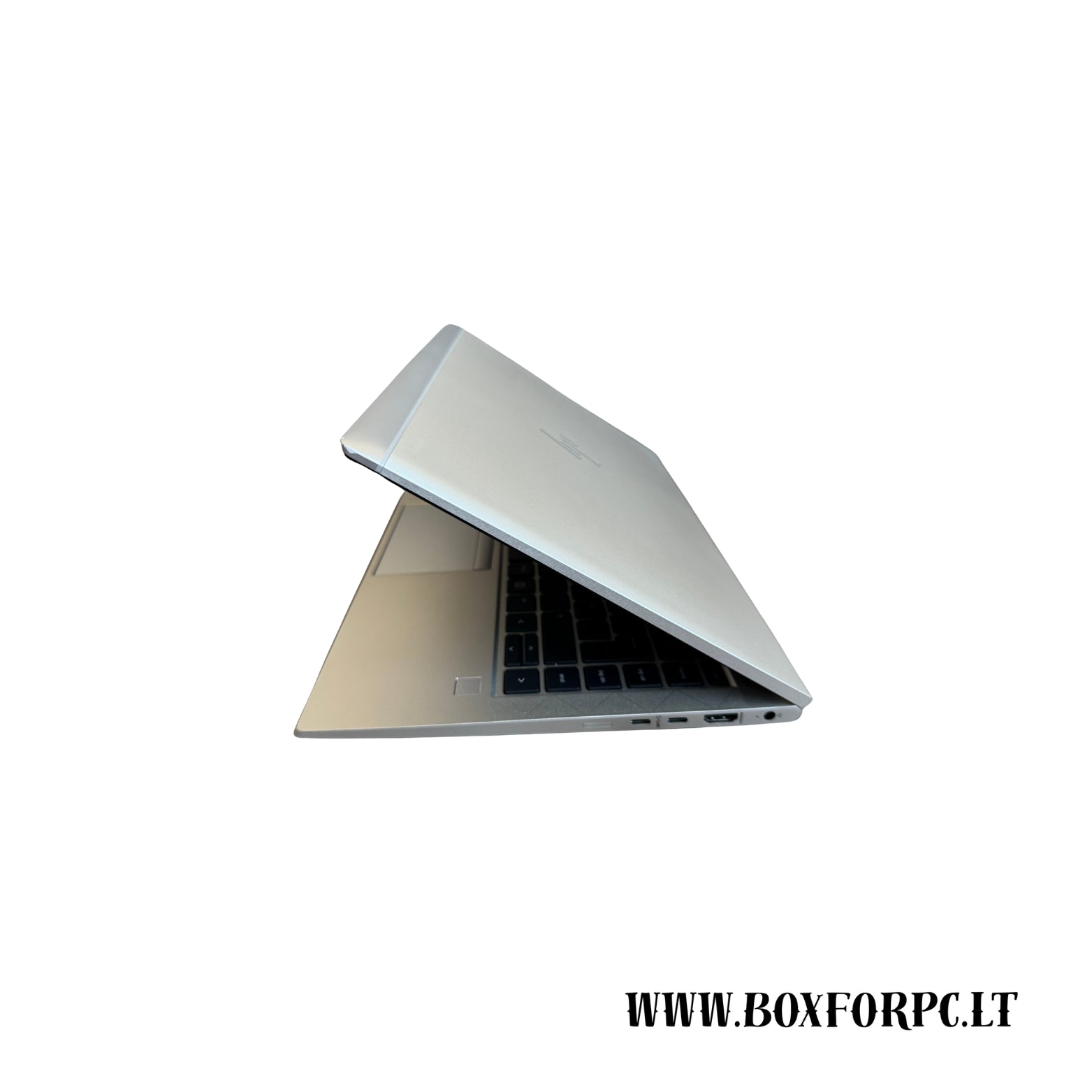 HP EliteBook 845 G7 | Ryzen 7 4750U | 16 GB RAM | 512 GB SSD | Verslo klasės nešiojamas kompiuteris | Windows 11