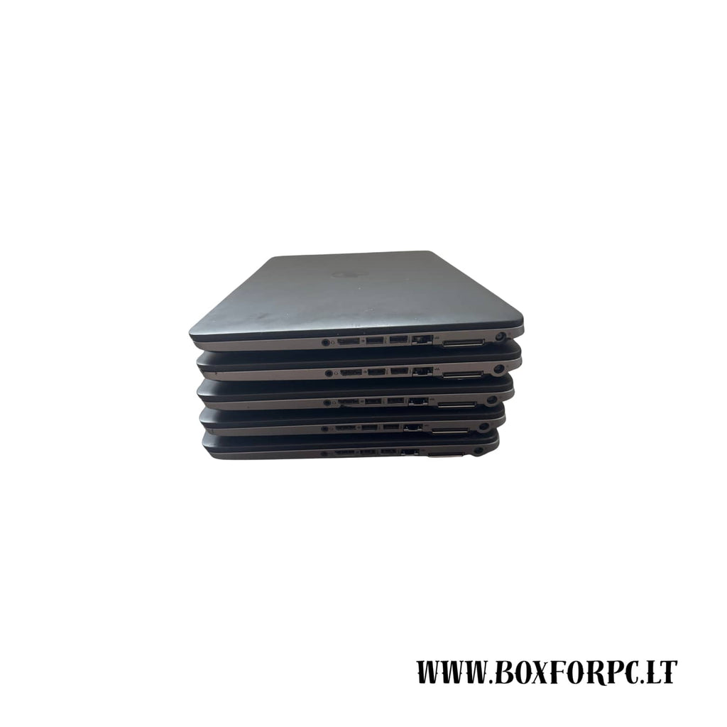 HP EliteBook 850 G1 | i5-4300U | 8GB RAM | 128GB SSD |