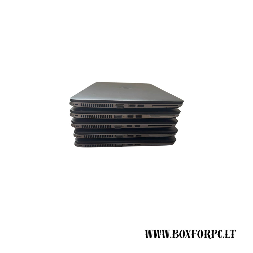 HP EliteBook 850 G1 | i5-4300U | 8GB RAM | 128GB SSD |
