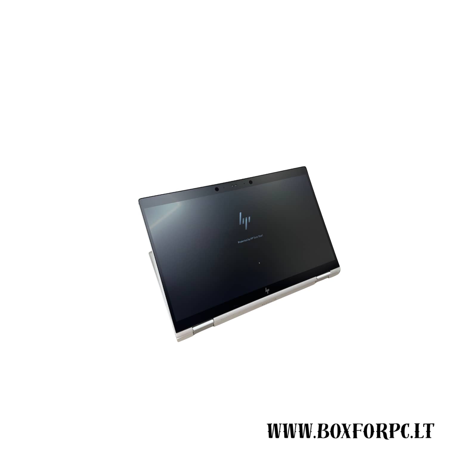 HP EliteBook x360 1040 G5 | i7-8550U | 16GB RAM | 256GB SSD | Windows 11 | Verslo klasės nešiojamas kompiuteris |Su defektu|