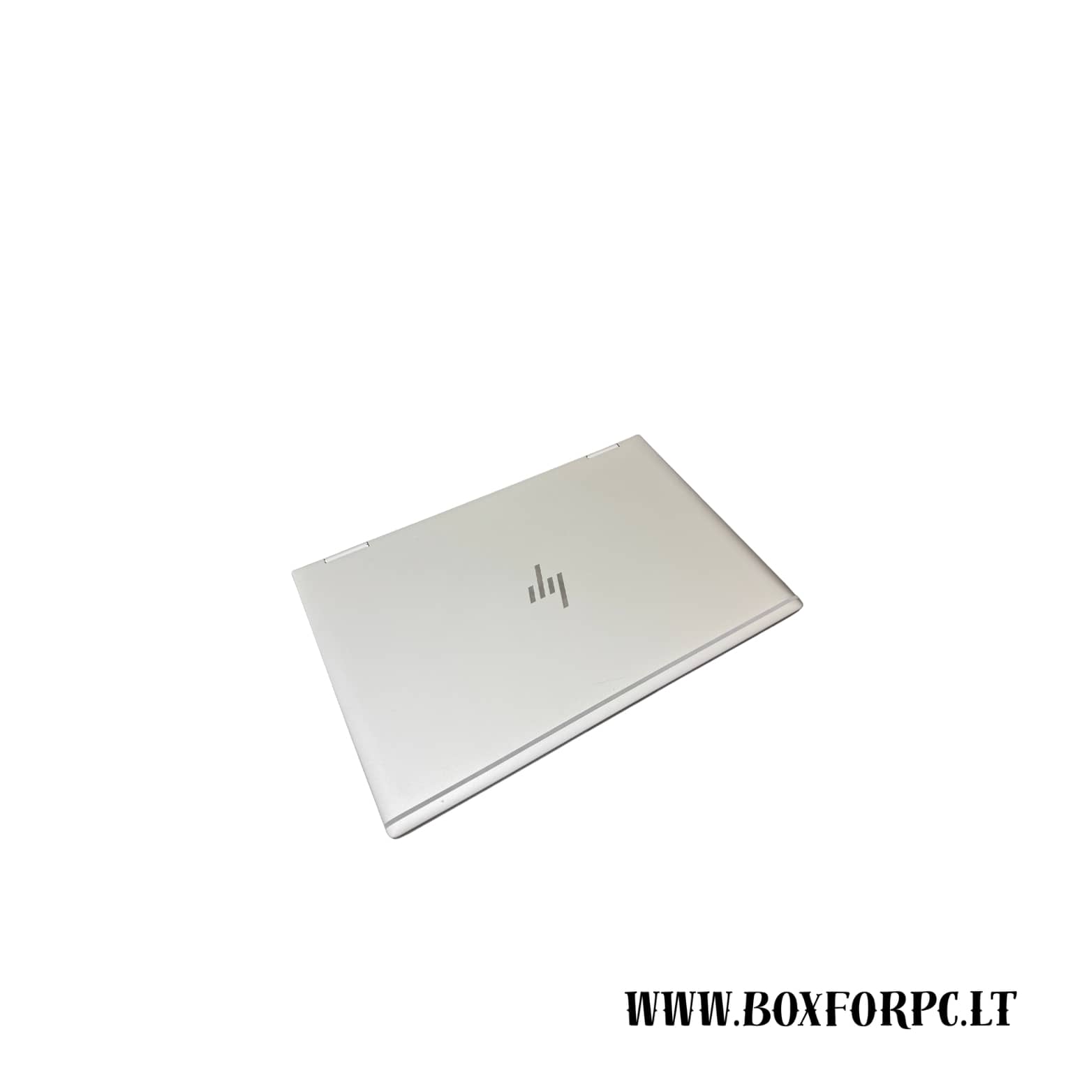 HP EliteBook x360 1040 G5 | i7-8550U | 16GB RAM | 256GB SSD | Windows 11 | Verslo klasės nešiojamas kompiuteris |Su defektu|