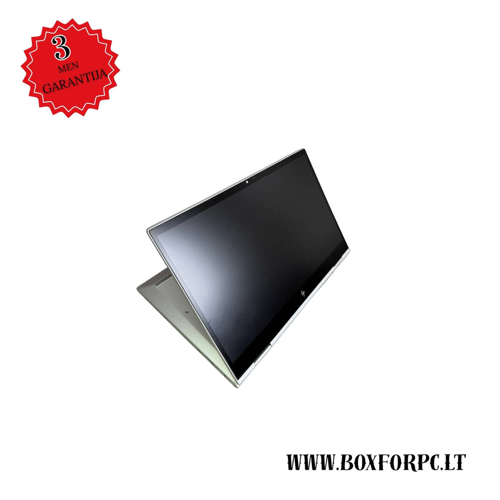 HP EliteBook x360 830 G8 i5-1135G7 | 16GB RAM | 256GB SSD | FHD Touch |