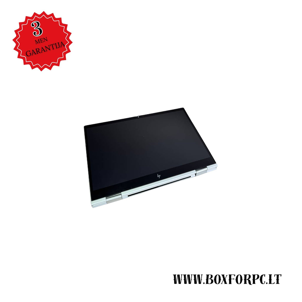 HP EliteBook x360 830 G8 i5-1135G7 | 16GB RAM | 256GB SSD | FHD Touch |