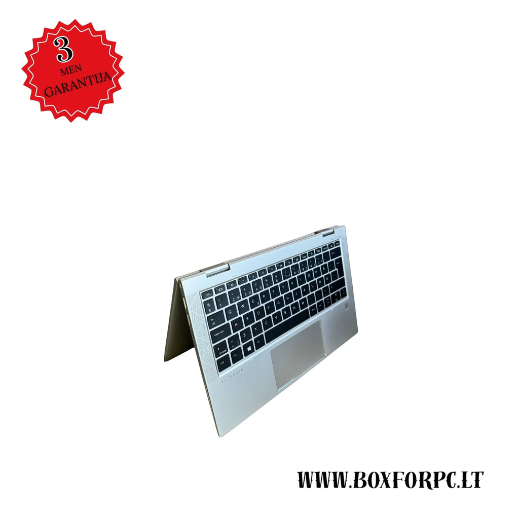 HP EliteBook x360 830 G8 i5-1135G7 | 8GB RAM | 256GB SSD | SIM |