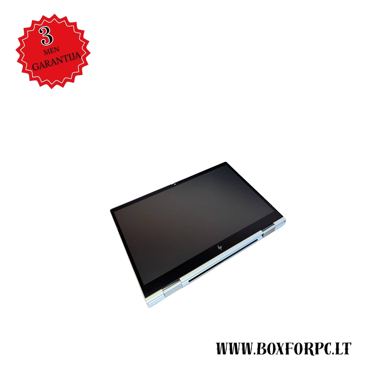 HP EliteBook x360 830 G8 i5-1135G7 | 8 ГБ ОЗУ | 256 ГБ SSD | SIM-карта |