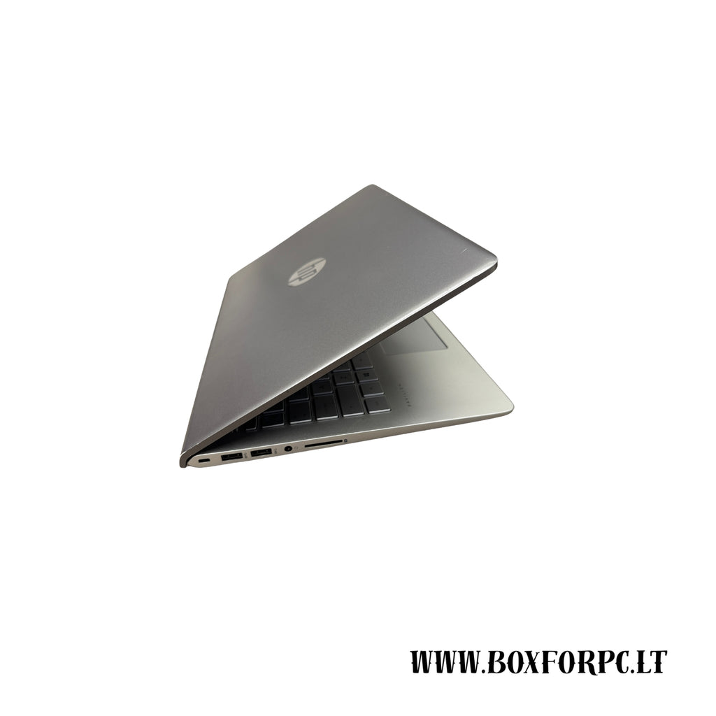 HP Pavilion 14-bf085no | Intel Core i5 | 8GB RAM | 128GB SSD | Verslo klasės nešiojamas kompiuteris