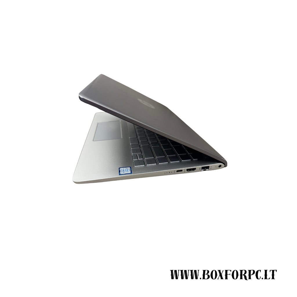 HP Pavilion 14-bf085no | Intel Core i5 | 8GB RAM | 128GB SSD | Verslo klasės nešiojamas kompiuteris