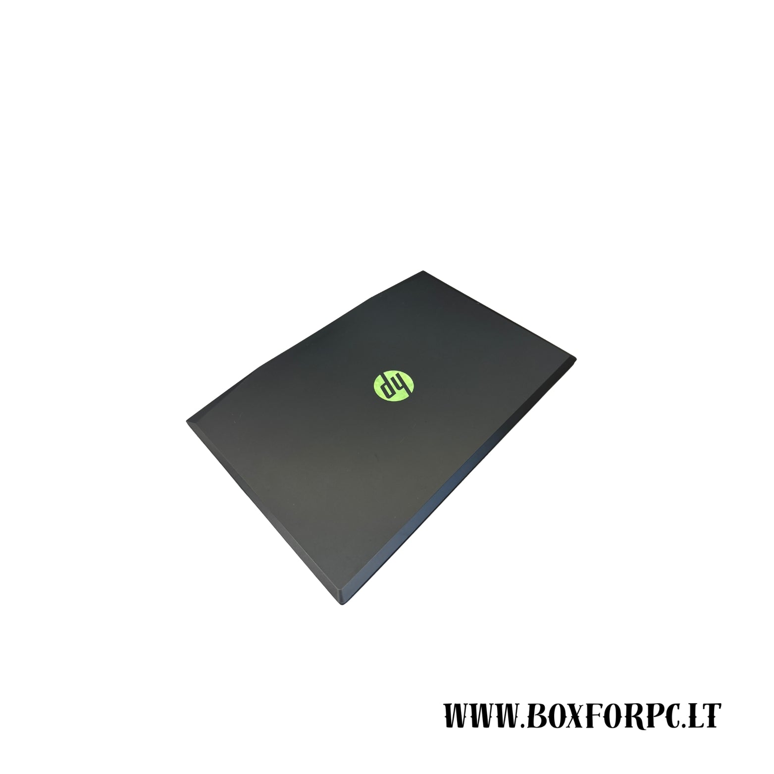 HP Pavilion Gaming 15-cx0004no | i7 8-os kartos | 16 GB RAM | 256 GB SSD | GTX 1060 Max-Q | Windows 11 | Žaidimų klasės nešiojamas kompiuteris