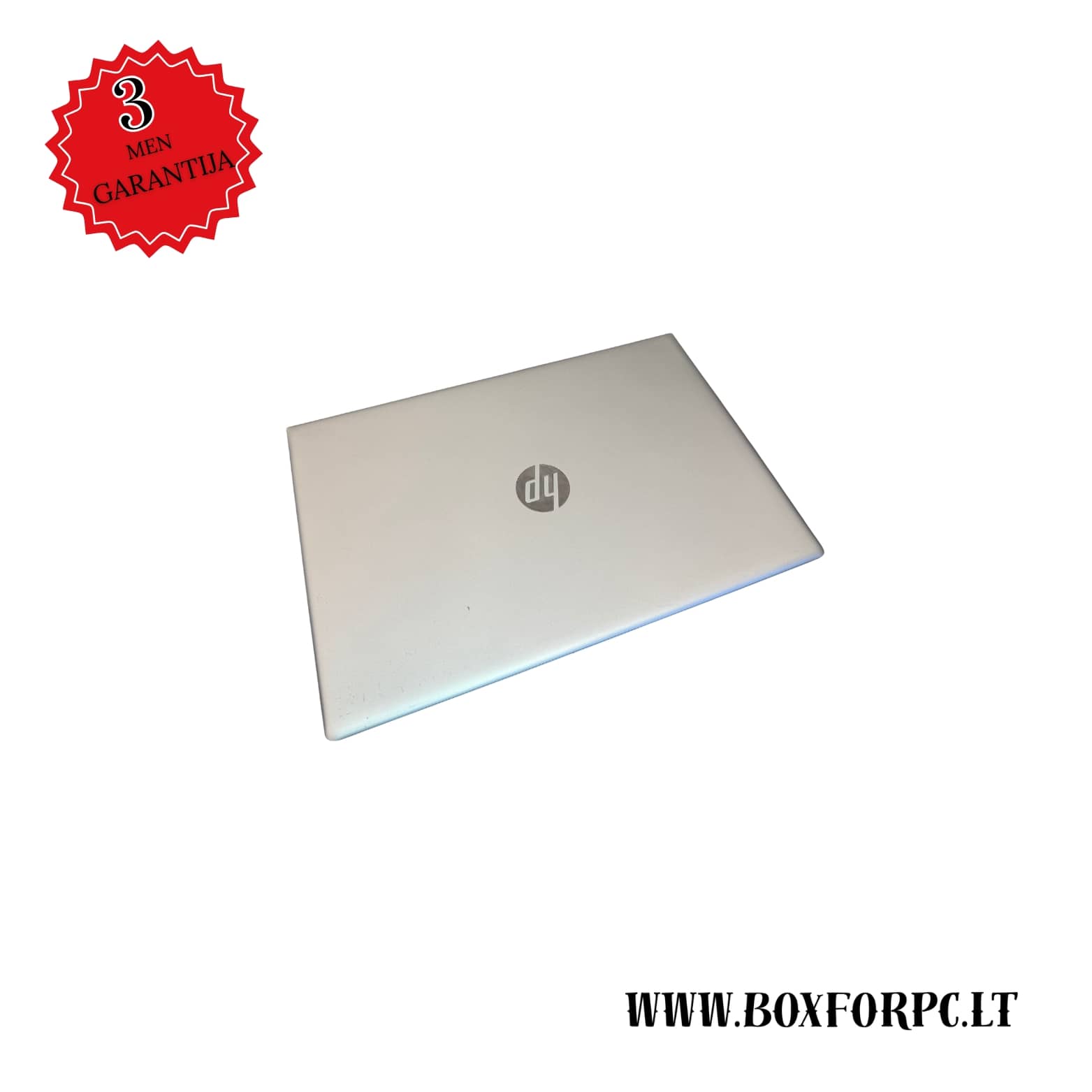 HP ProBook 650 G4 | i5-7200U | 16GB | 256GB |