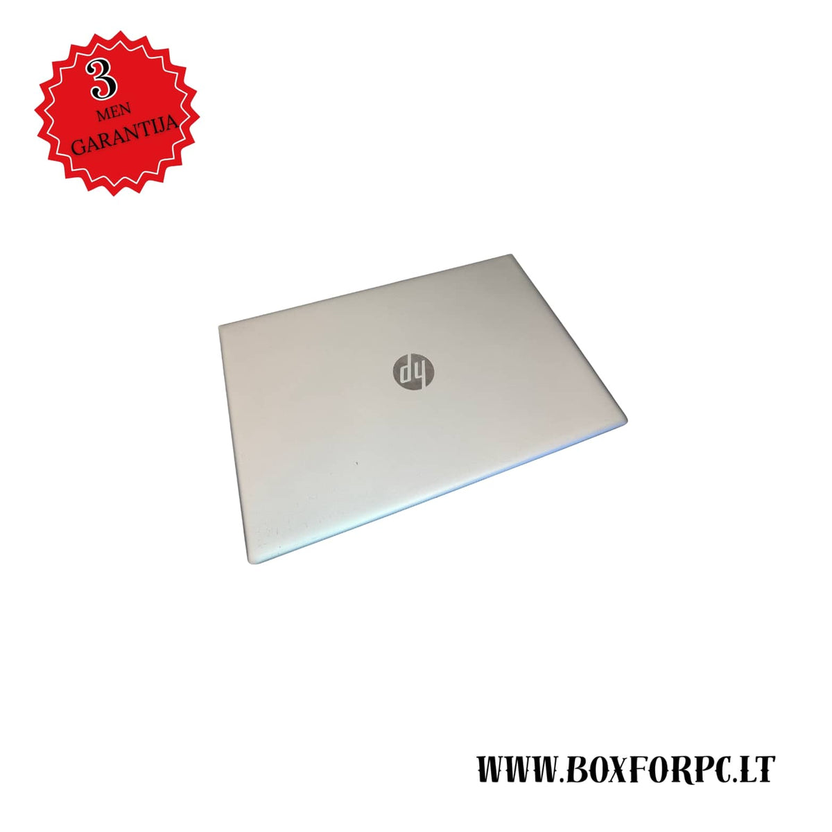 HP ProBook 650 G4 | i5-7200U | 16 ГБ | 256 ГБ |