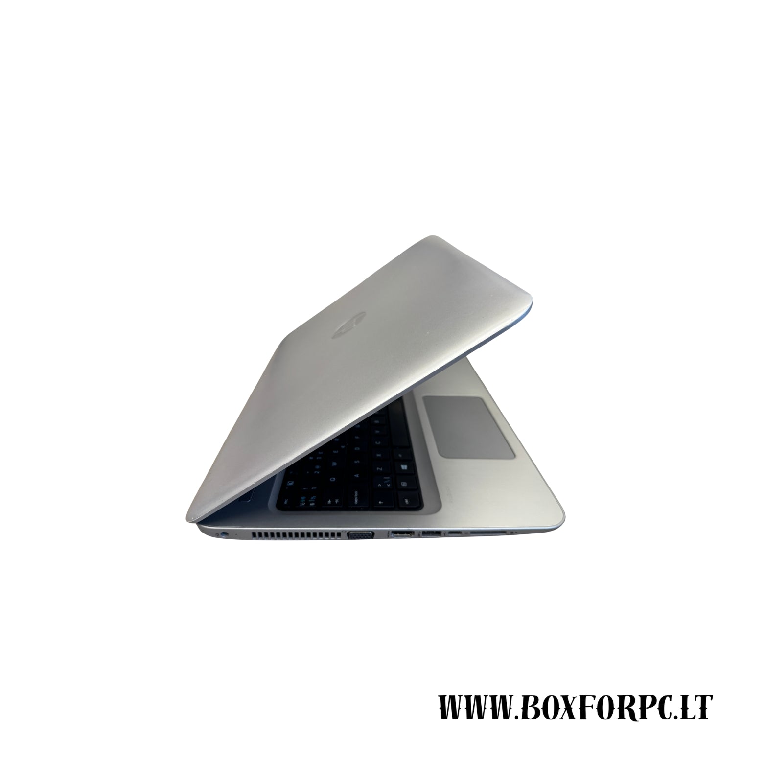 HP ProBook 450 G4 | i5 7-os kartos | 8 GB RAM | 128 GB SSD | Verslo klasės nešiojamas kompiuteris