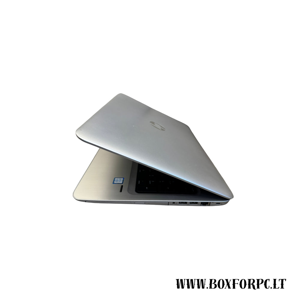 HP ProBook 450 G4 | i5 7-os kartos | 8 GB RAM | 128 GB SSD | Verslo klasės nešiojamas kompiuteris