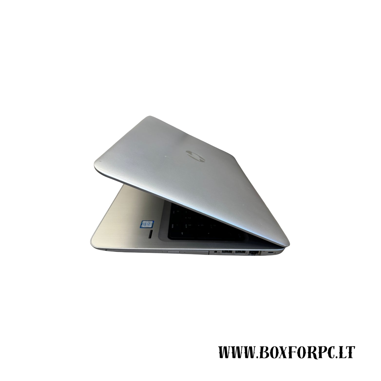 HP ProBook 450 G4 | i5 7-os kartos | 8 GB RAM | 128 GB SSD | Verslo klasės nešiojamas kompiuteris