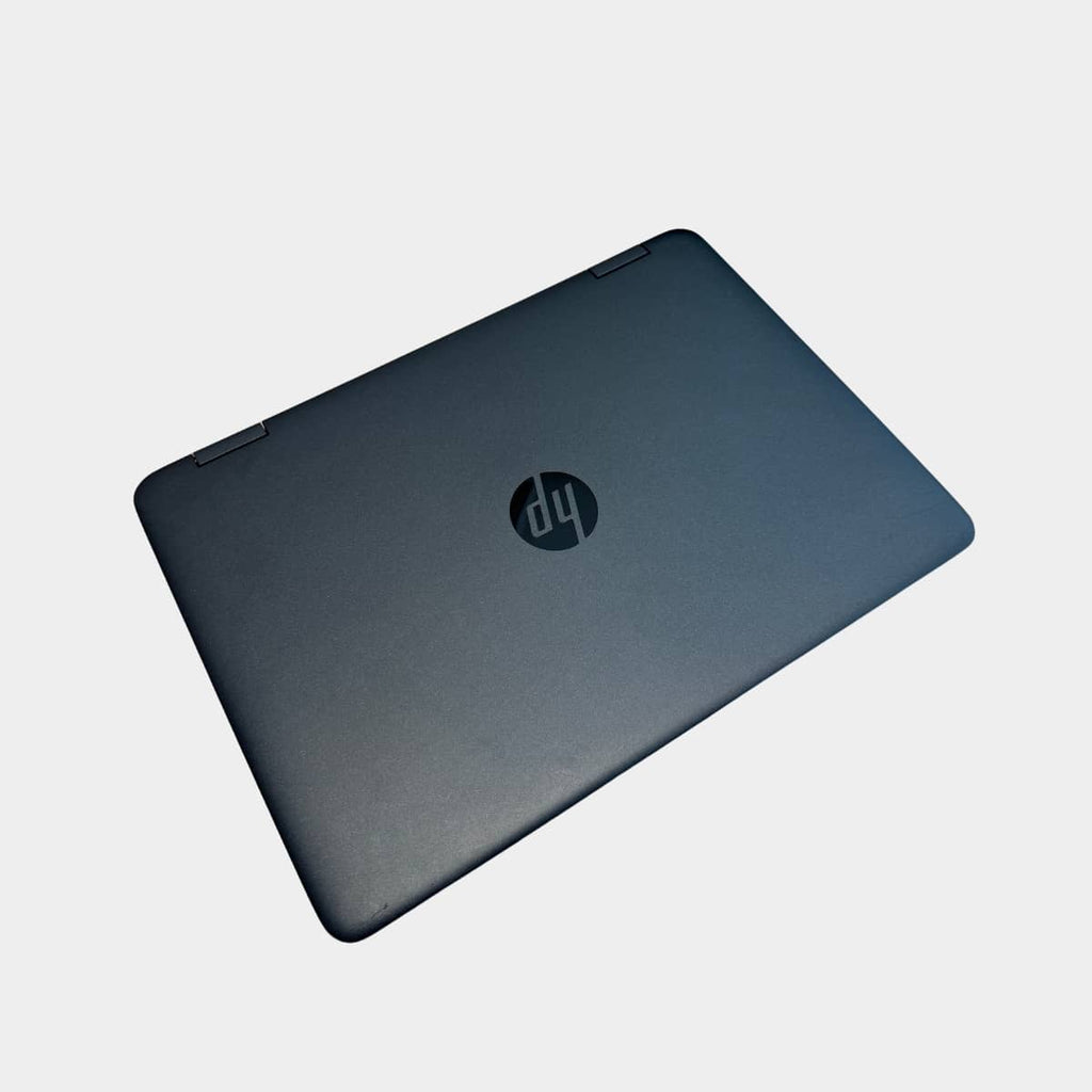 HP ProBook 640 G3 Intel Core i5-7200U 8GB RAM 256GB SSD nešiojamas kompiuteris.