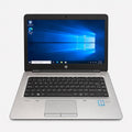 HP ProBook 640 G3 Intel Core i5-7200U su 14 colių ekranu.