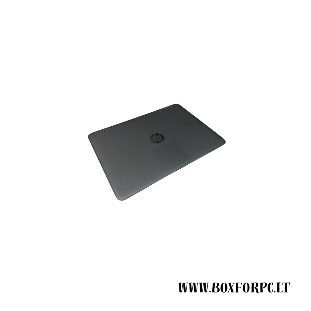HP ProBook 640 G3 | i5 7-os kartos | 8 GB RAM | 256 GB SSD | Windows 11 | Verslo klasės nešiojamas kompiuteris