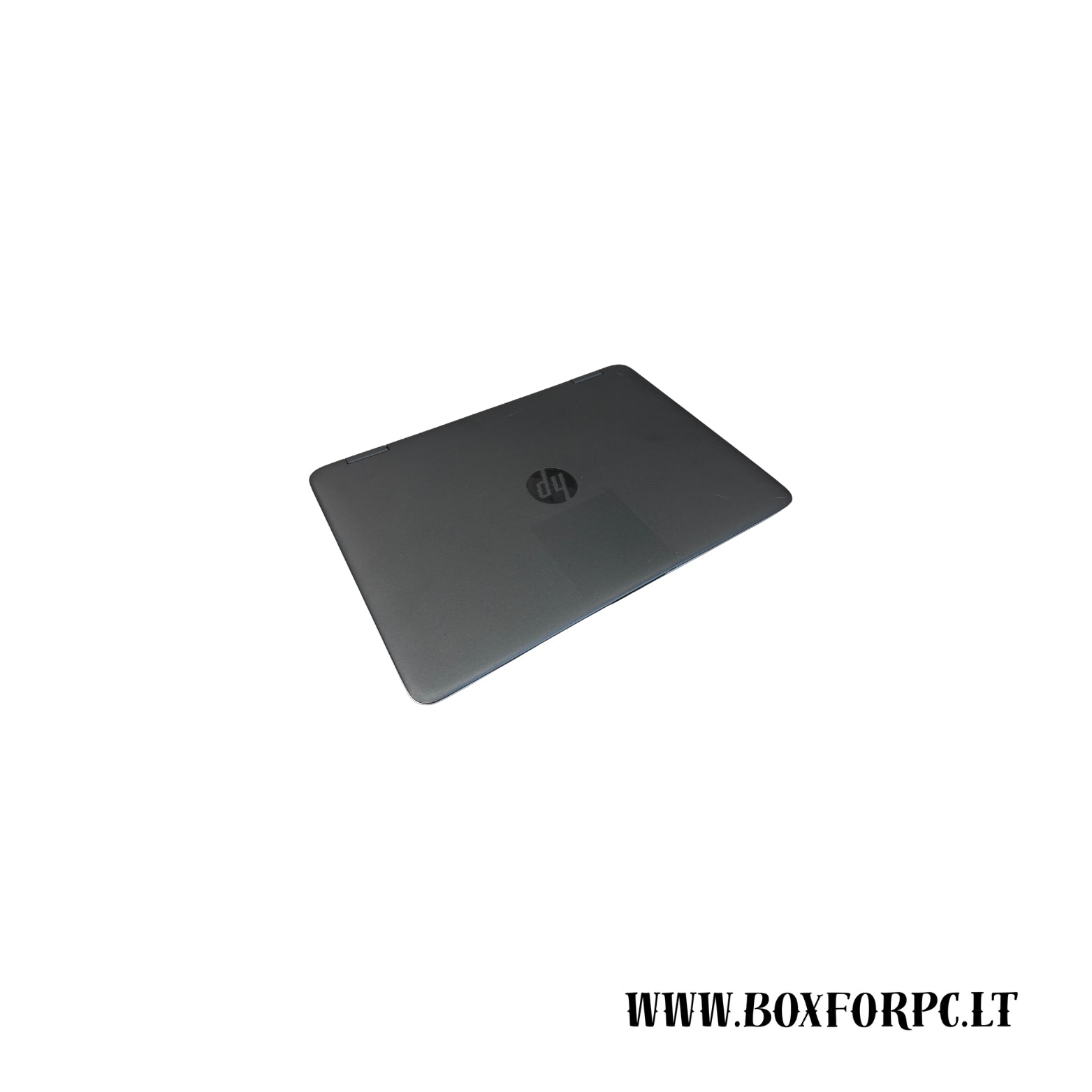 HP ProBook 640 G3 | i5 7-os kartos | 8 GB RAM | 256 GB SSD | Windows 11 | Verslo klasės nešiojamas kompiuteris