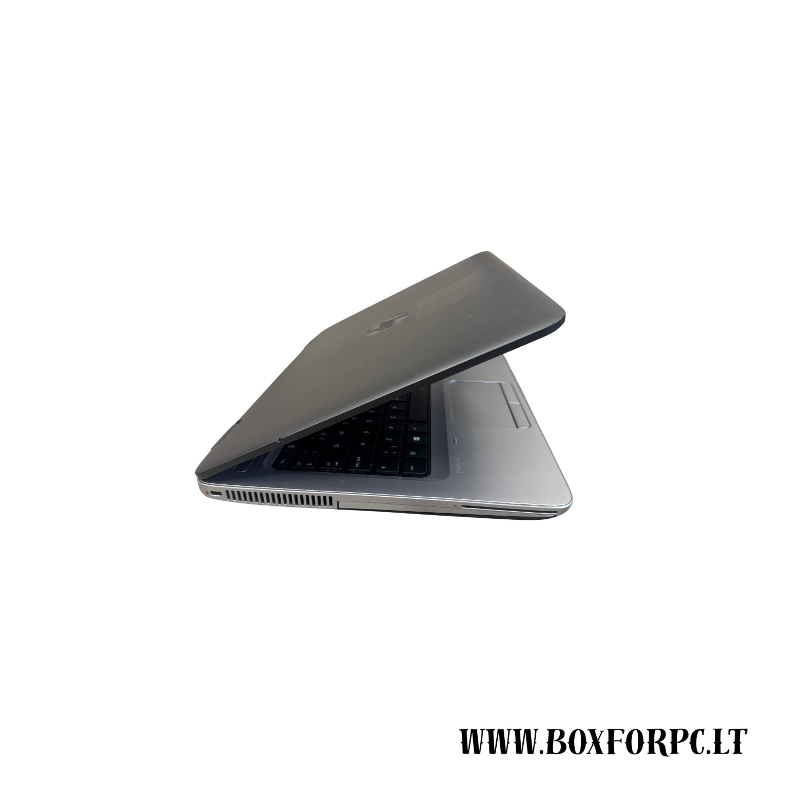 HP ProBook 640 G3 | i5 7-os kartos | 8 GB RAM | 256 GB SSD | Windows 11 | Verslo klasės nešiojamas kompiuteris