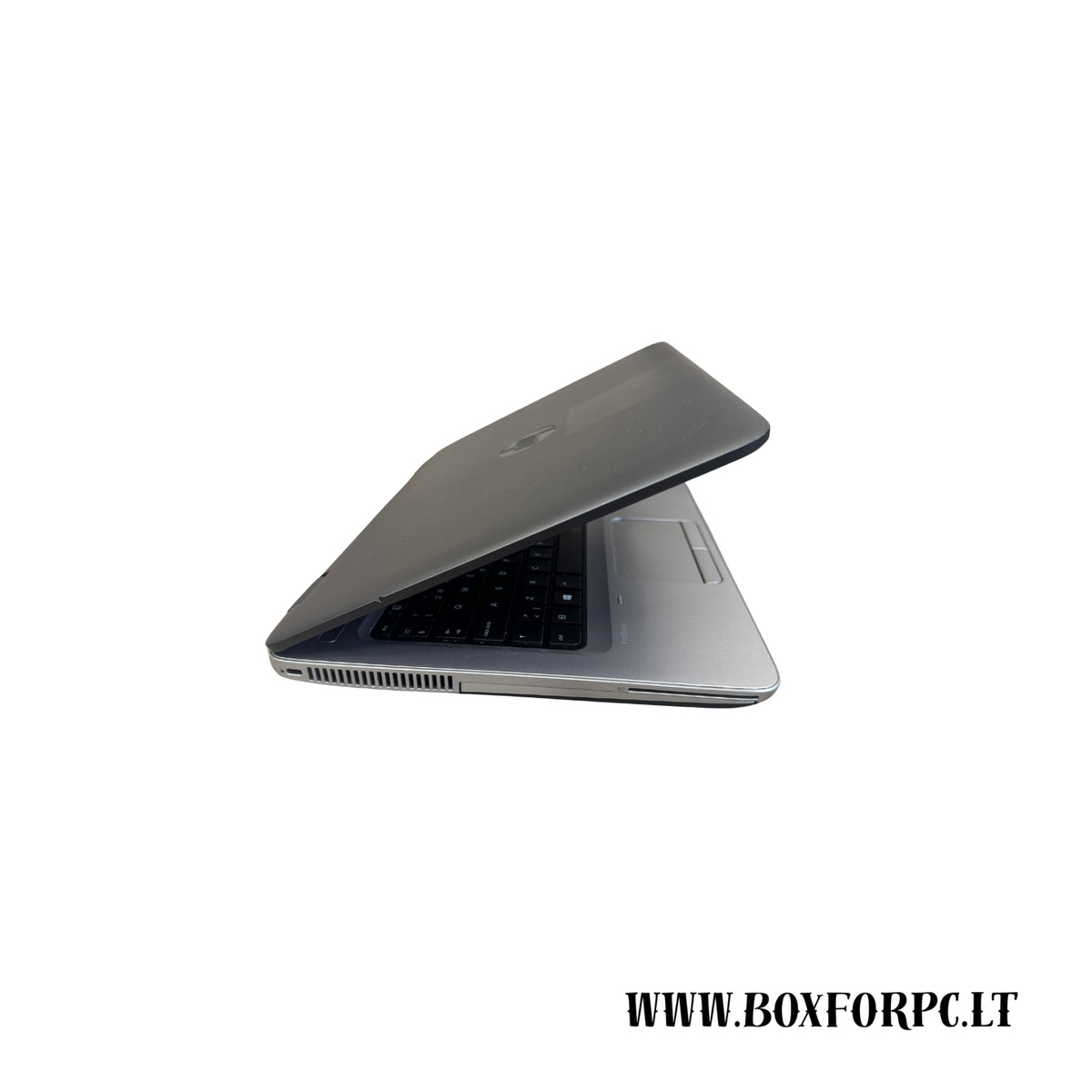 HP ProBook 640 G3 | i5 7th generation | 8 GB | 256 GB |