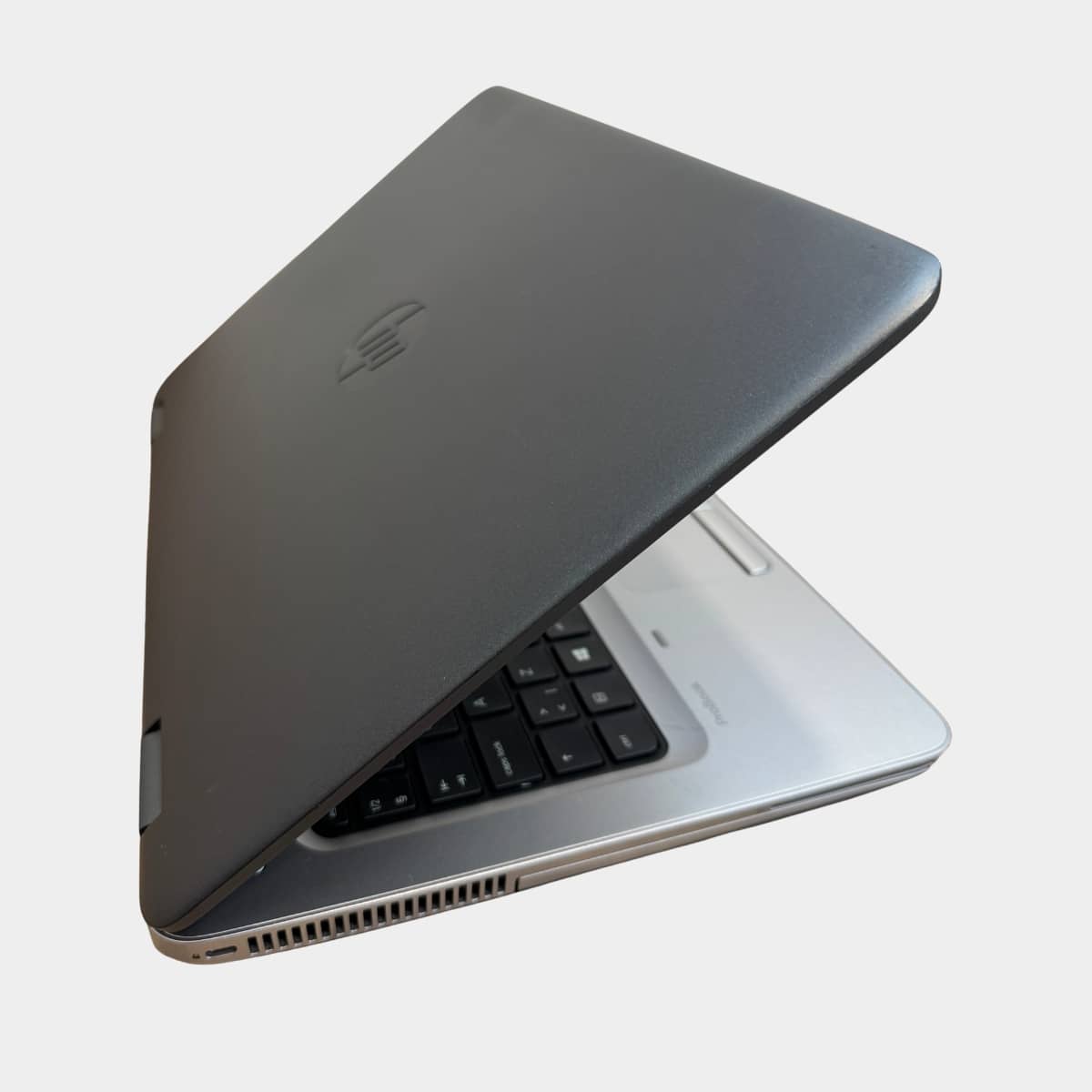 HP ProBook 640 G3 8GB RAM 256GB SSD Windows 10.