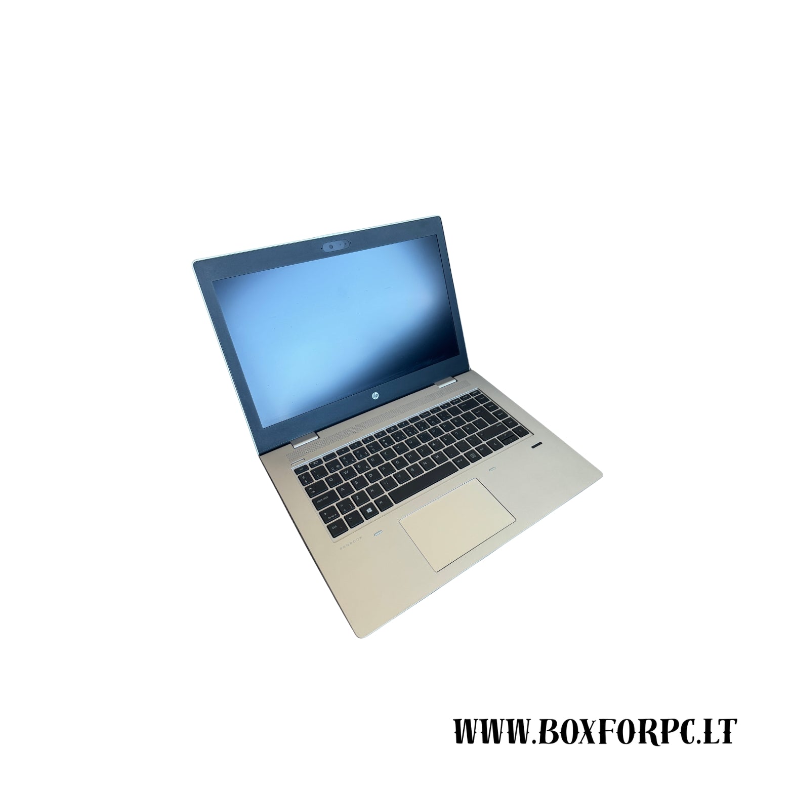 HP ProBook 645 G4 | AMD Ryzen 3 PRO 2300U | 16 GB RAM | 512 GB SSD | Windows 11 | Verslo klasės nešiojamas kompiuteris