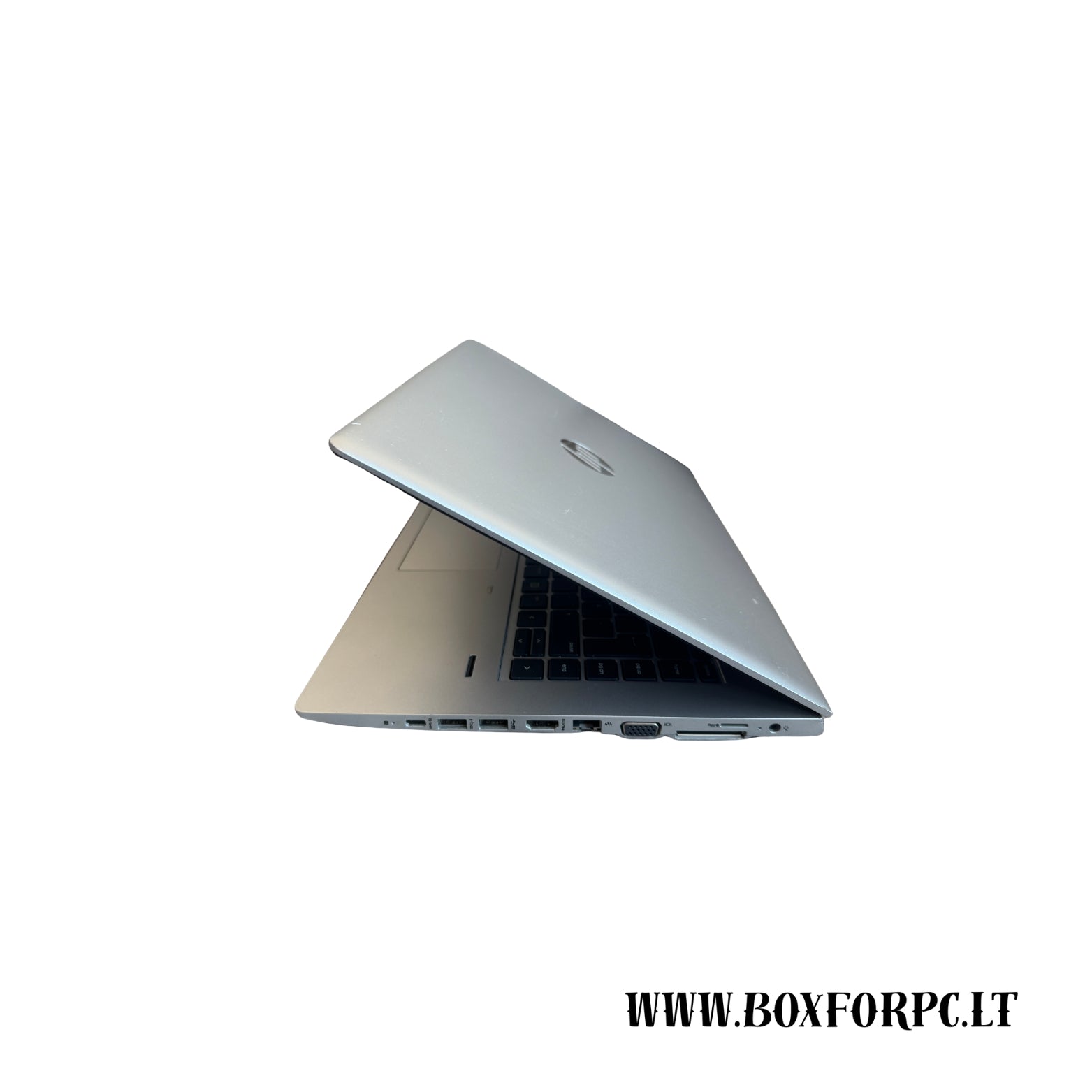 HP ProBook 645 G4 | AMD Ryzen 3 PRO 2300U | 16 GB RAM | 512 GB SSD | Windows 11 | Verslo klasės nešiojamas kompiuteris